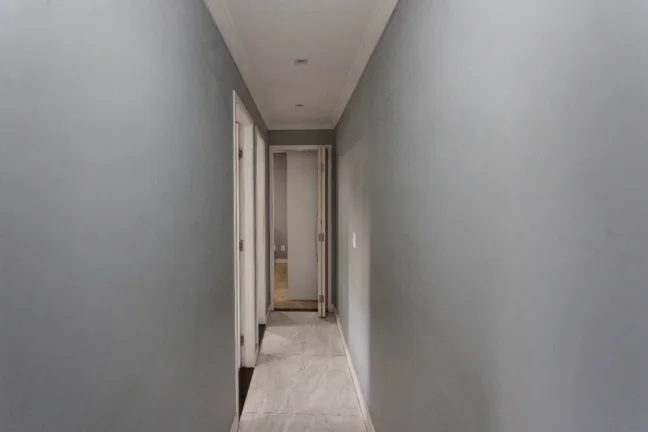 Imagem Apartamento para venda em Freguesia Do Ó com 2 quartos , 52m2