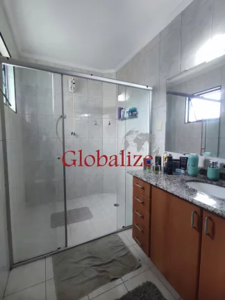 Imagem Apartamento 03 dormitórios 01 suíte 02 vagas de garagem elevador e lazer completo no Embaré em Santos R$ 1.350.000,00