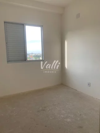 Imagem APARTAMENTO RESIDENCIAL em Americana - SP, Jardim Bela Vista