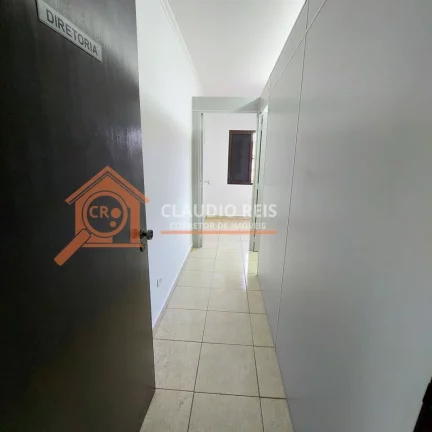 Imagem Casa Comercial para alugar, 195m² - Campo Grande