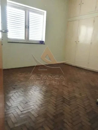 Imagem Casa - Ribeirão Preto - Vila Seixas