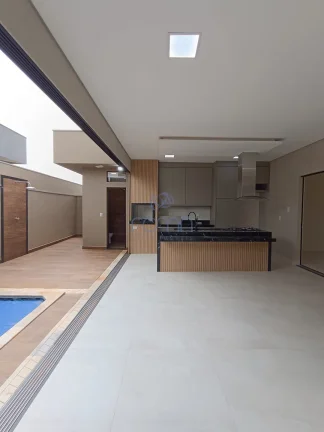 Imagem Village Provence - Casa completa: 3 suítes, escritório e roupeiro