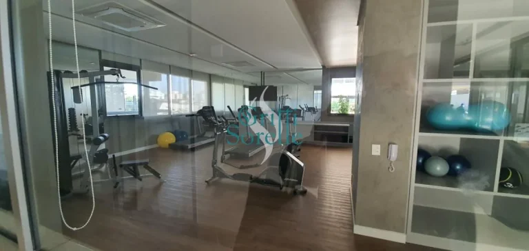 Imagem Apartamento Alto Padrão, à Venda em Mirandópolis - São Paulo/SP.,