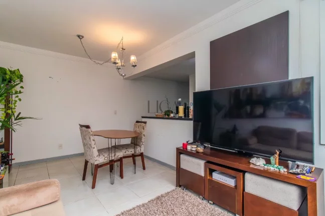 Imagem Apartamento à venda em Porto Alegre, Bela Vista, com 1 quarto, 56,89m2