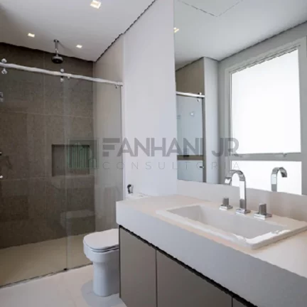 Imagem APARTAMENTO RESIDENCIAL em SÃO PAULO - SP, VILA OLÍMPIA