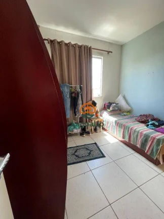 Imagem Casa com 3 dormitórios à venda, 150 m² por R$ 537.000,00 - Novo Santos Dumont - Lagoa Santa/MG