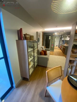 Imagem SOLARIUM, Apartamento, 03 quartos, Alto do Candeias, Vitória da Conquista