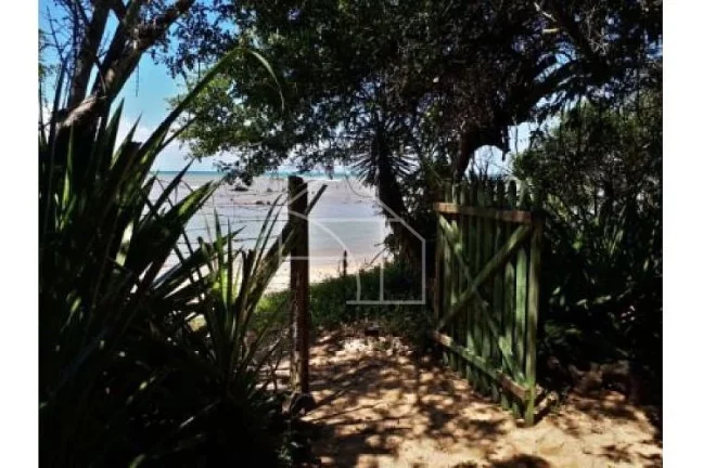 Imagem Chácara em Praia Grande, Frente pro Mar com 6 dormitórios e 5000 m²