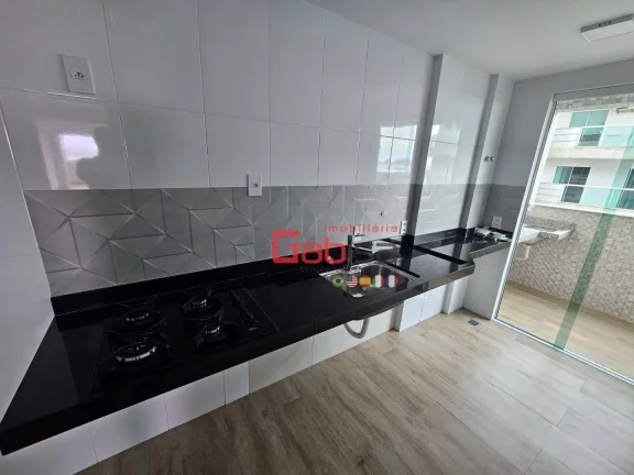 Imagem Apartamento 2 QUARTOS Praia das Dunas