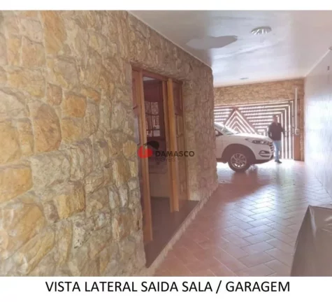 Imagem Sobrado à venda, Sacomã, São Paulo, SP