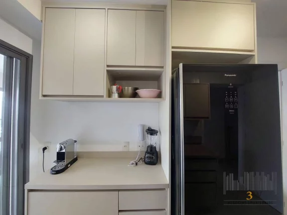 Imagem Apartamento com 3 dormitórios à venda, 115 m² por R$ 1.849.000,00 - Vila Leopoldina - São Paulo/SP