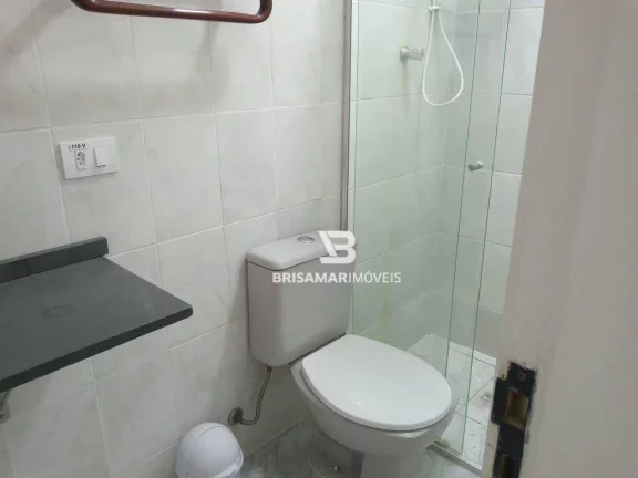 Imagem APARTAMENTO COM 4 DORMITÓRIOS À VENDA, 172 M² - PITANGUEIRAS - GUARUJÁ/SP
