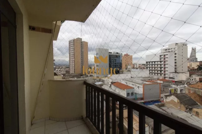 Imagem Apartamento à venda em Centro Zona Central - Sorocaba/SP