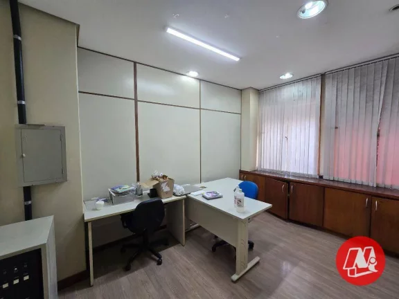 Imagem Andar Corporativo, 284 m² - venda por R$ 975.000,00 ou aluguel por R$ 8.941,97/mês - Centro - Porto Alegre/RS