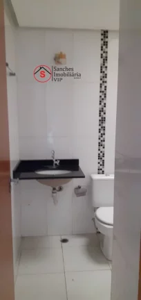 Imagem CASA RESIDENCIAL em SÃO PAULO - SP, VILA PRUDENTE