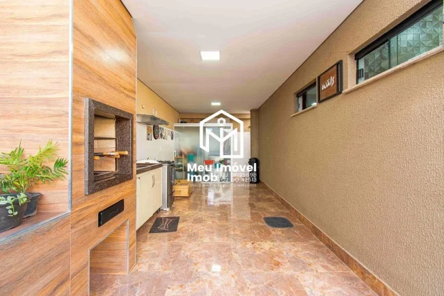 Imagem Casa 3 Quartos Colônia Agrícola - Brasília