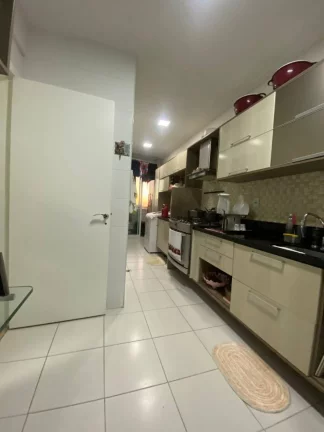 Imagem Apartamento à Venda no Maison Ville de Lourdes - Ótima Oportunidade!