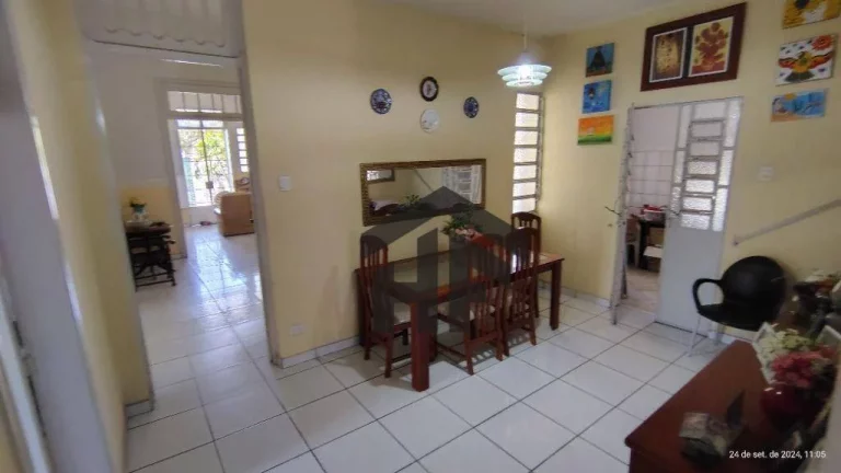 Imagem Casa com 7 Quartos à Venda, 245 m² em Carmo - Olinda