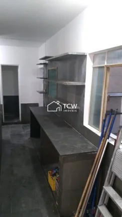 Imagem Loja para alugar no bairro Vila Nova Conceição - São Paulo/SP, Zona Sul