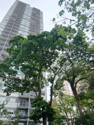 Imagem ALUGO LINDO APARTAMENTO DE 01 DORMITÓRIO NO BAIRRO CAMPO BELO!