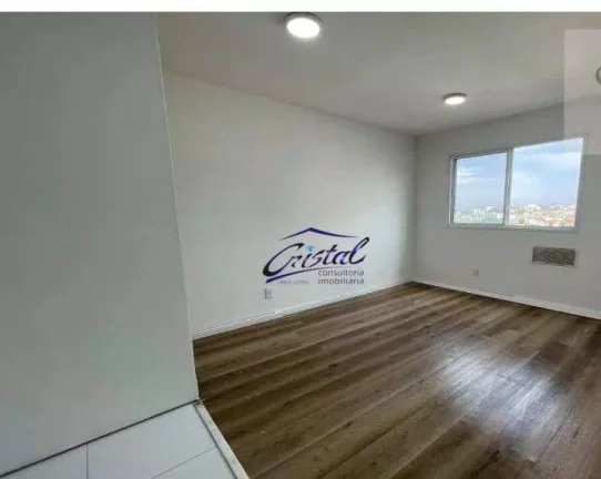 Imagem Apartamento com 2 quartos à venda, 40 m² - Vila Pirituba - São Paulo/SP
