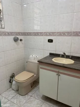Imagem Apartamento para Venda em Santo André / SP no bairro Vila Alto de Santo André