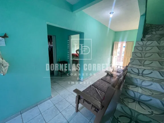 Imagem CASA 4 QUARTOS ITAMARACÁ