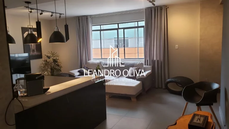 Imagem Edifício Brigadeiro - Apartamento no Jardim Paulista – Edifício Brigadeiro