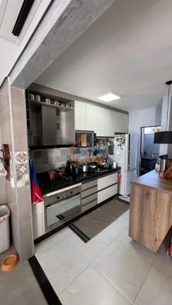 Imagem Casa à venda no bairro Jardim Santa Cruz - Mogi Guaçu/SP