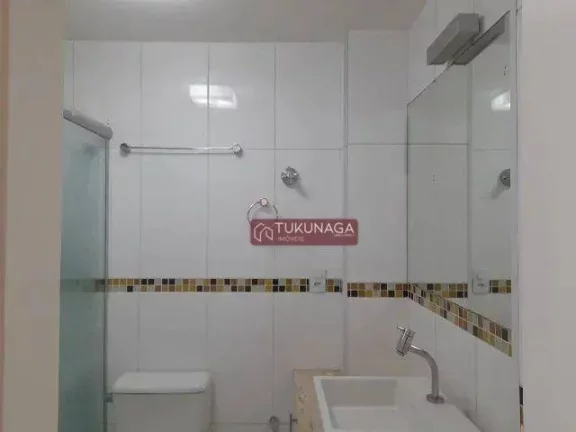 Imagem Apartamento com 1 quarto à venda, 59 m² por R$ 433.500,00 - Barra Funda - São Paulo/SP