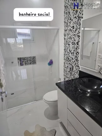 Imagem CASA RESIDENCIAL em São Francisco do Sul - SC, Água Branca