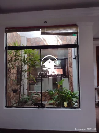 Imagem Casa à venda, CIDADE EDSON, SUZANO - SP