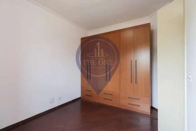 Imagem Apartamento à venda em São Paulo-SP: 3 quartos, 1 suíte, 2 salas, 3 banheiros, 2 vagas, 79m² no Bosque da Saúde!