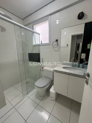 Imagem Apartamento Garden a venda na área nobre da Praia Grande.