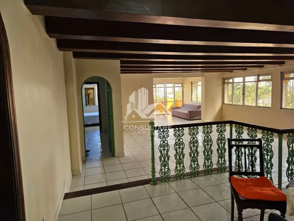 Imagem Apartamento 3 quartos na Aparecida Cod: 25191 RCL