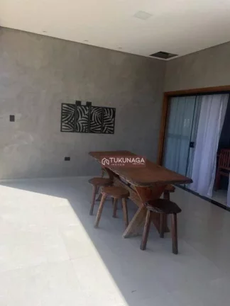 Imagem Chácara à venda, 950 m² por R$ 890.000,00 - Freguesia da Escada - Guararema/SP