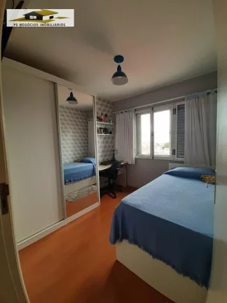 Imagem Apartamento para venda na Saude