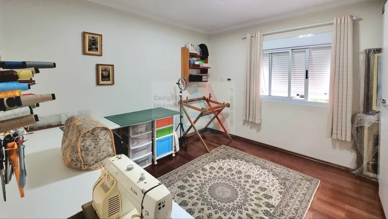 Imagem LINDO APARTAMENTO COBERTURA SEM CONDOMINIO PLANEJADO