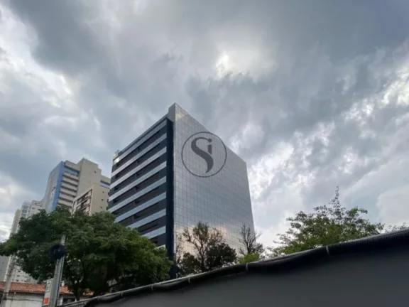 Imagem SALA COMERCIAL em SÃO PAULO - SP, VILA GERTRUDES