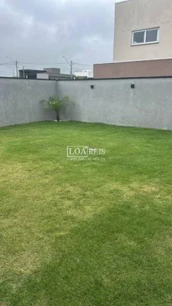 Imagem VENDA 3 SUÍTES COM VARANDA INFRA PARA AR E QUINTAL VEREDA DOS CAMPOS