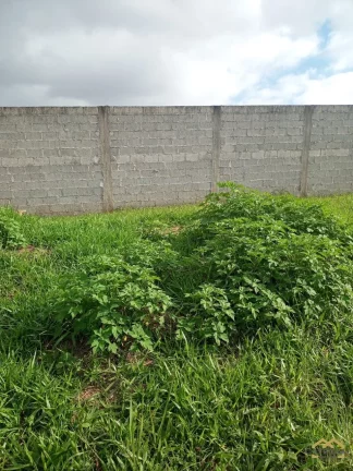 Imagem Terreno com 315m² no Residencial Chácur por R$212.000,00 - Jardim Promeca - Várzea Paulista/SP