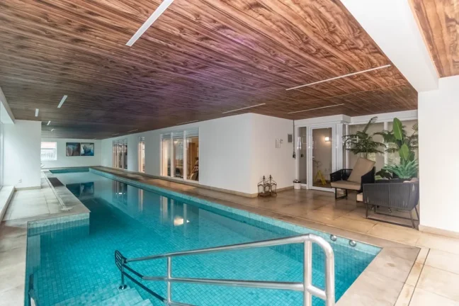 Imagem APARTAMENTO RESIDENCIAL em São Paulo - SP, Bela Vista