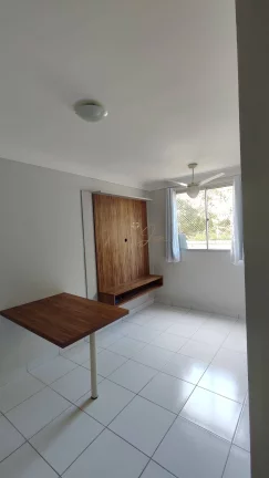 Apartamento com 1 Quarto à Venda, 49 m² em Loteamento Parque São Martinho - Campinas