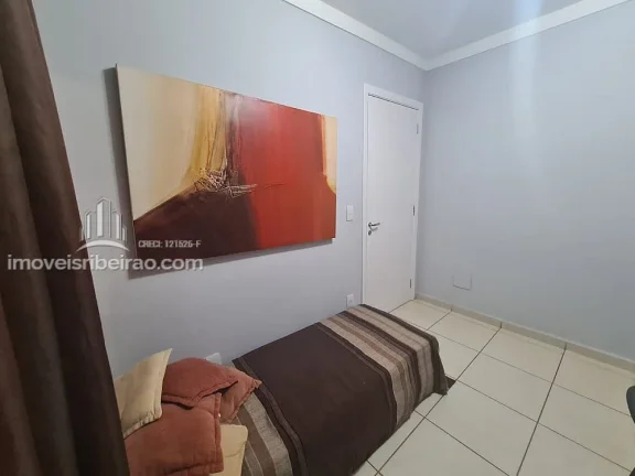 Imagem (Vendido)Casa cond. SAN DIEGO Jd. Botânico. #imoveisribeirao