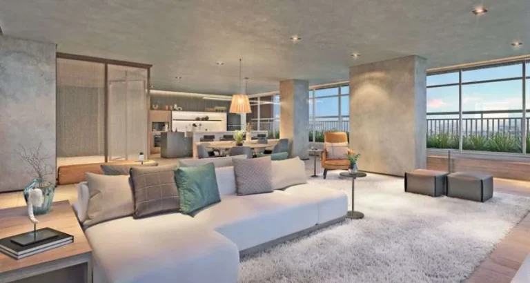 Imagem Studio à venda em São Paulo, Campo Belo, com 1 quarto, 26,42m2