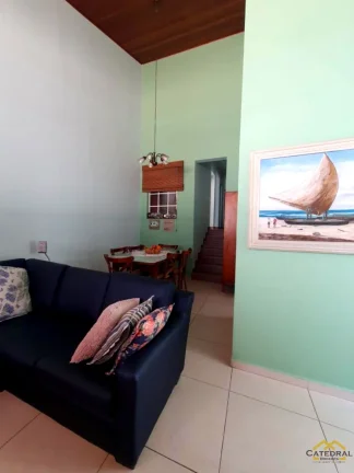 Imagem Casa 3 quartos e 1 suíte próximo ao Carrefour - Retiro - Jundiaí/SP