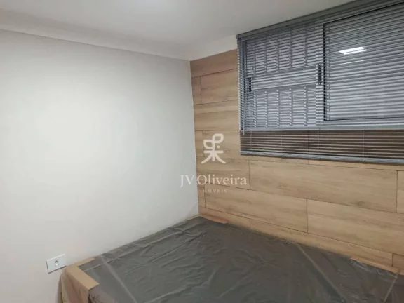 Imagem Apartamento com 1 dormitório para alugar, 28 m²- Vila Morse - São Paulo/SP