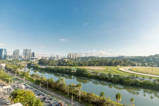 Imagem Apartamento à venda Jardim Europa São Paulo
