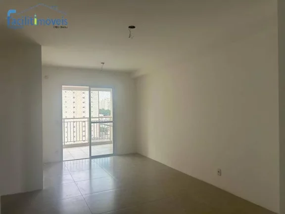 Imagem ÓTIMO APARTAMENTO NOVA PETRÓPOLIS - SBC