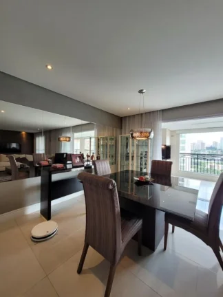 Imagem Apartamento, 3 Dormitórios ( 3 suítes), 3 vagas, Varanda Gourmet, Vila Ema - Sjc.